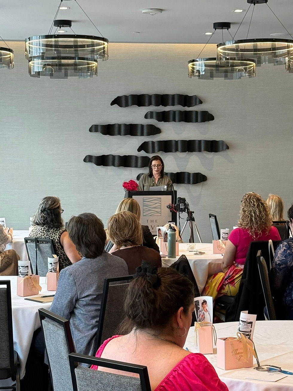 Conscious Career - A Growth and Leadership Series
