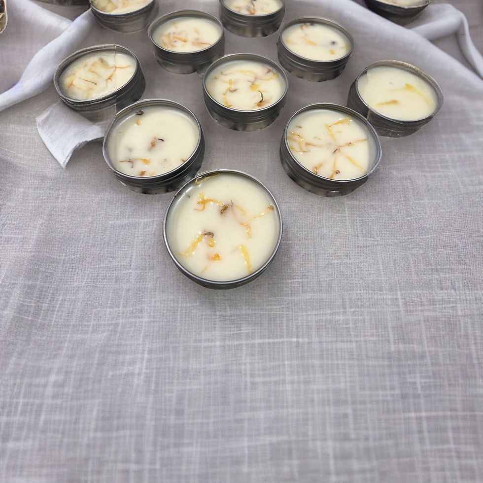 Thumbnail: Love your Body Balm