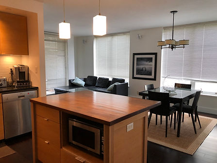 Property Management Vancouver