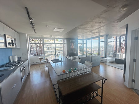 Property Management Vancouver