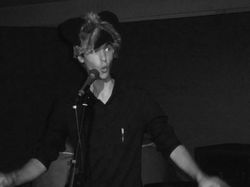 "Moeke, waar ben je?"