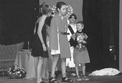 "Tijdmachine van Professor P."