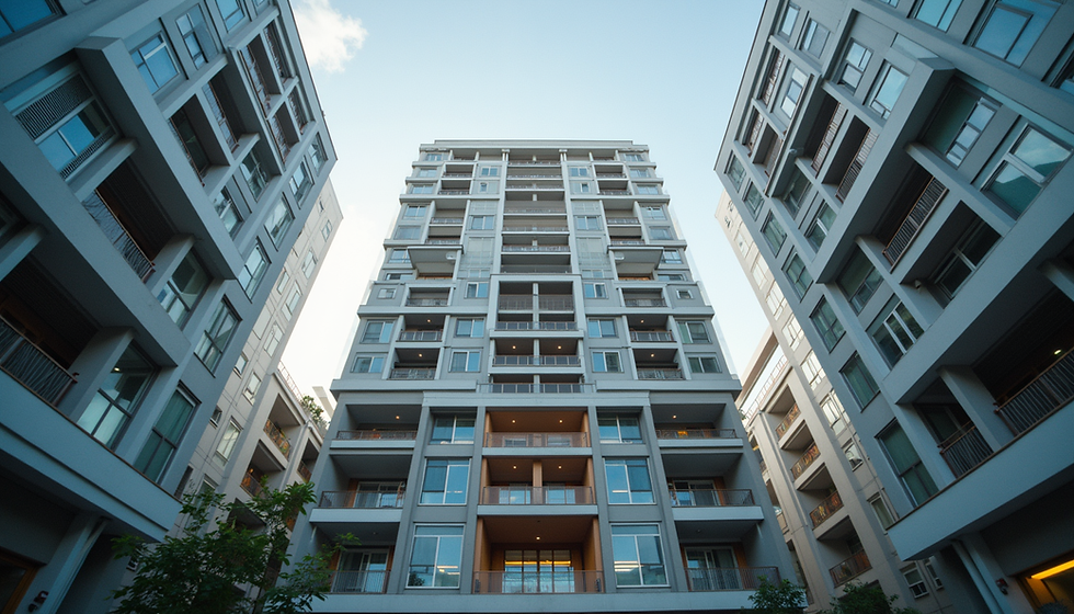 A Guide to the Range of Property Management Services