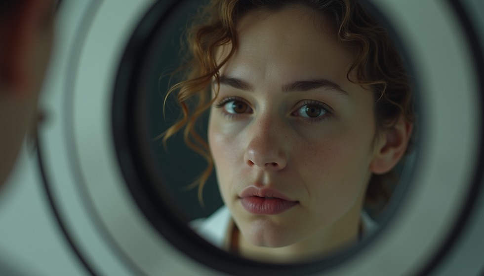 Who You Must Stop Being in Order to Achieve Identity and Achievables in Goals