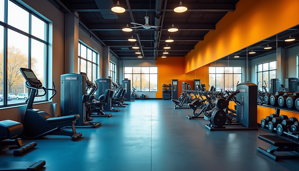 Break the Cycle: Why Variety in Your Workouts is Key to Avoiding Plateaus