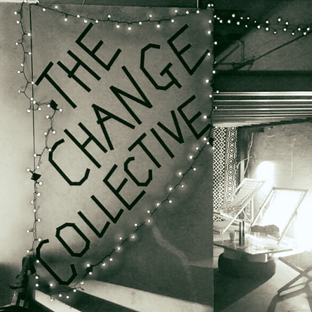 An evening at TCC HQ