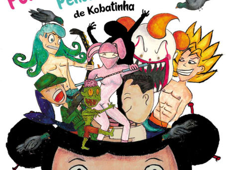 pensamentos pensativos de kobatinha