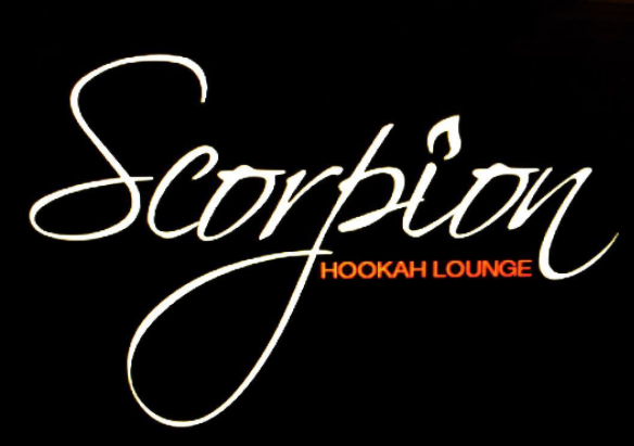 Scorpion