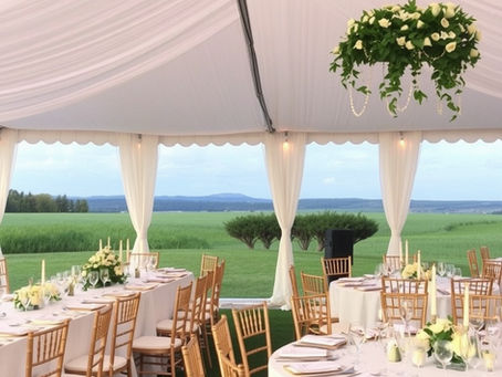 Designing Perfect Floral Arrangements for Events
