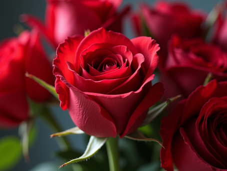 Unveiling the Secrets of Flower Symbolism