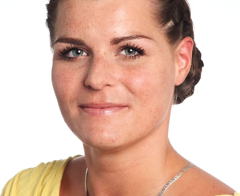 Kristina Bliesener