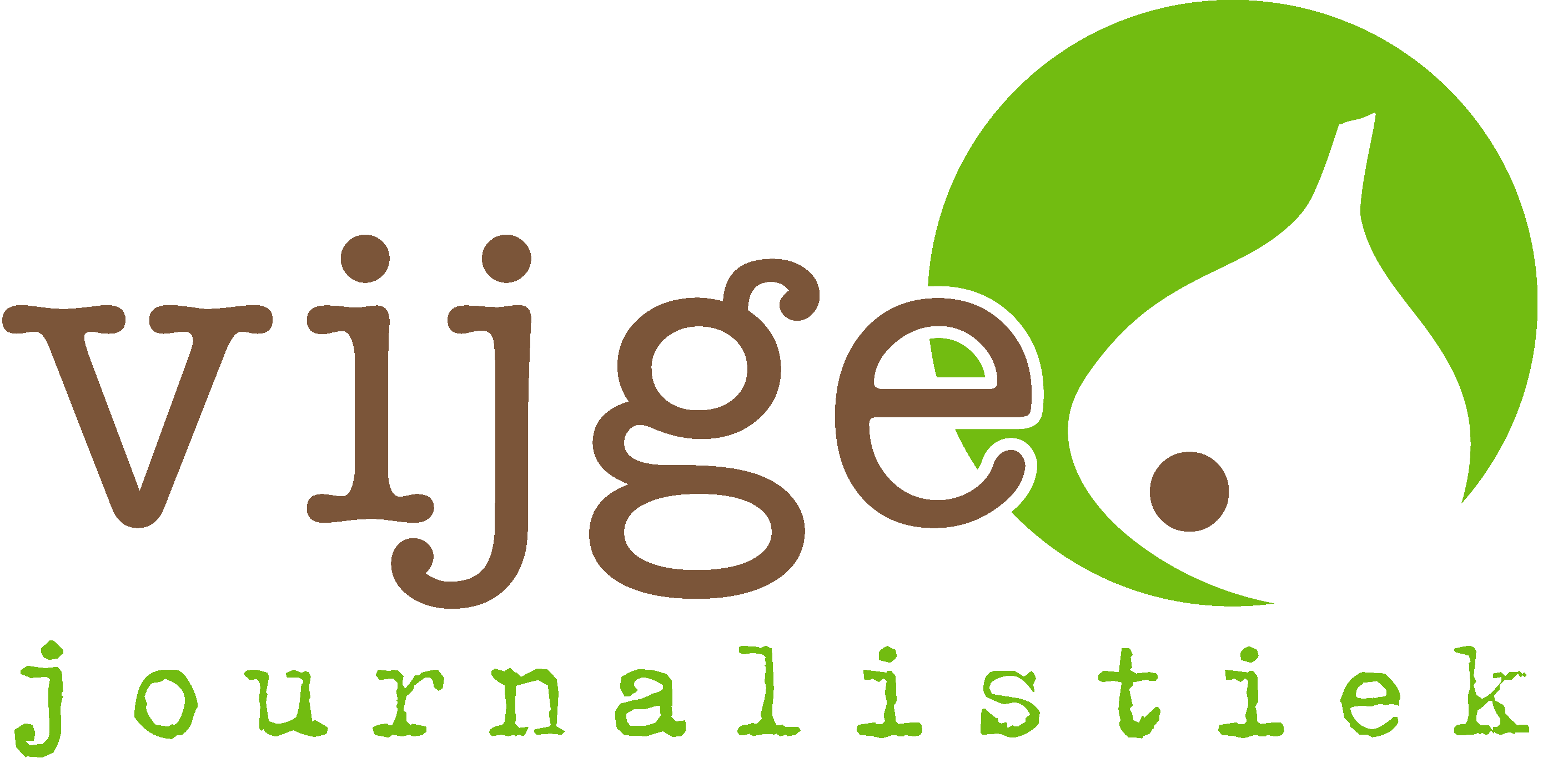 Vijge. voor een goed journalistiek verhaal