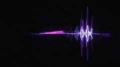 purple sound visualiser.gif
