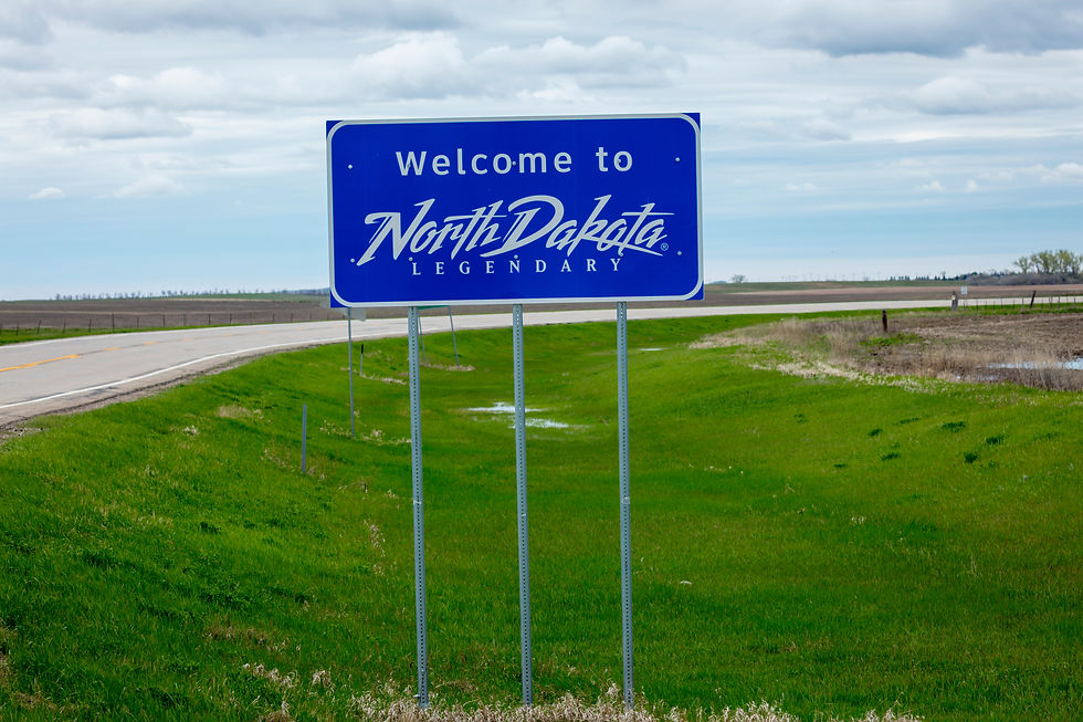 North Dakota State to the Mountain West: End of an Era or Start of something New?