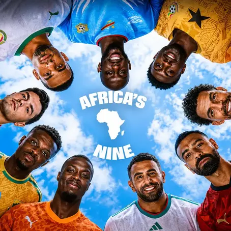 African Nations Were Amazing This World Cup. You Can Watch Them All In A Year.