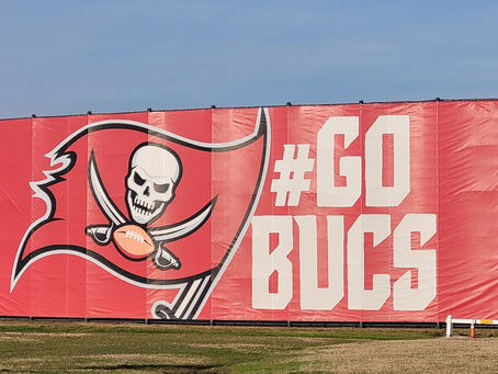 TB12 Returns: Are the Bucs' Super Bowl Bound Again?