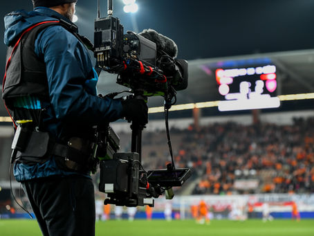 NFL Broadcasting is Complicated: The Solution, make it even more.