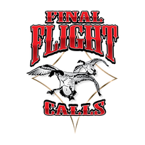 Final Flight Calls Logo