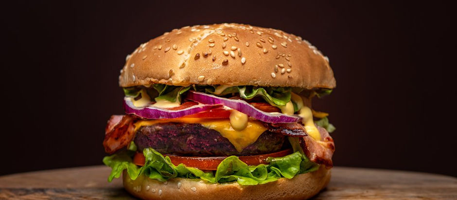 Burgers