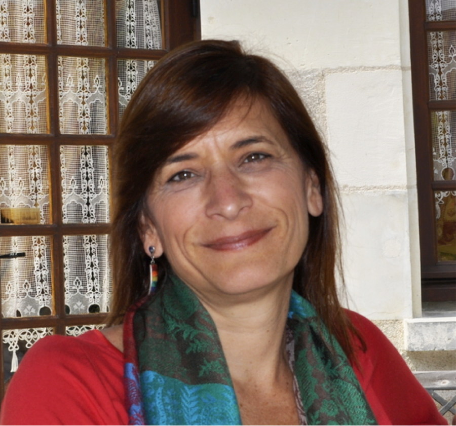 Antonieta Porto