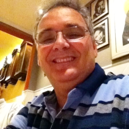 Alberto Laviano