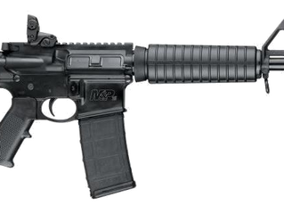 AR-15: Build or Buy?