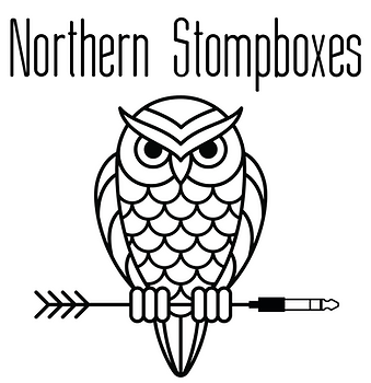 Northern Stompboxes logo