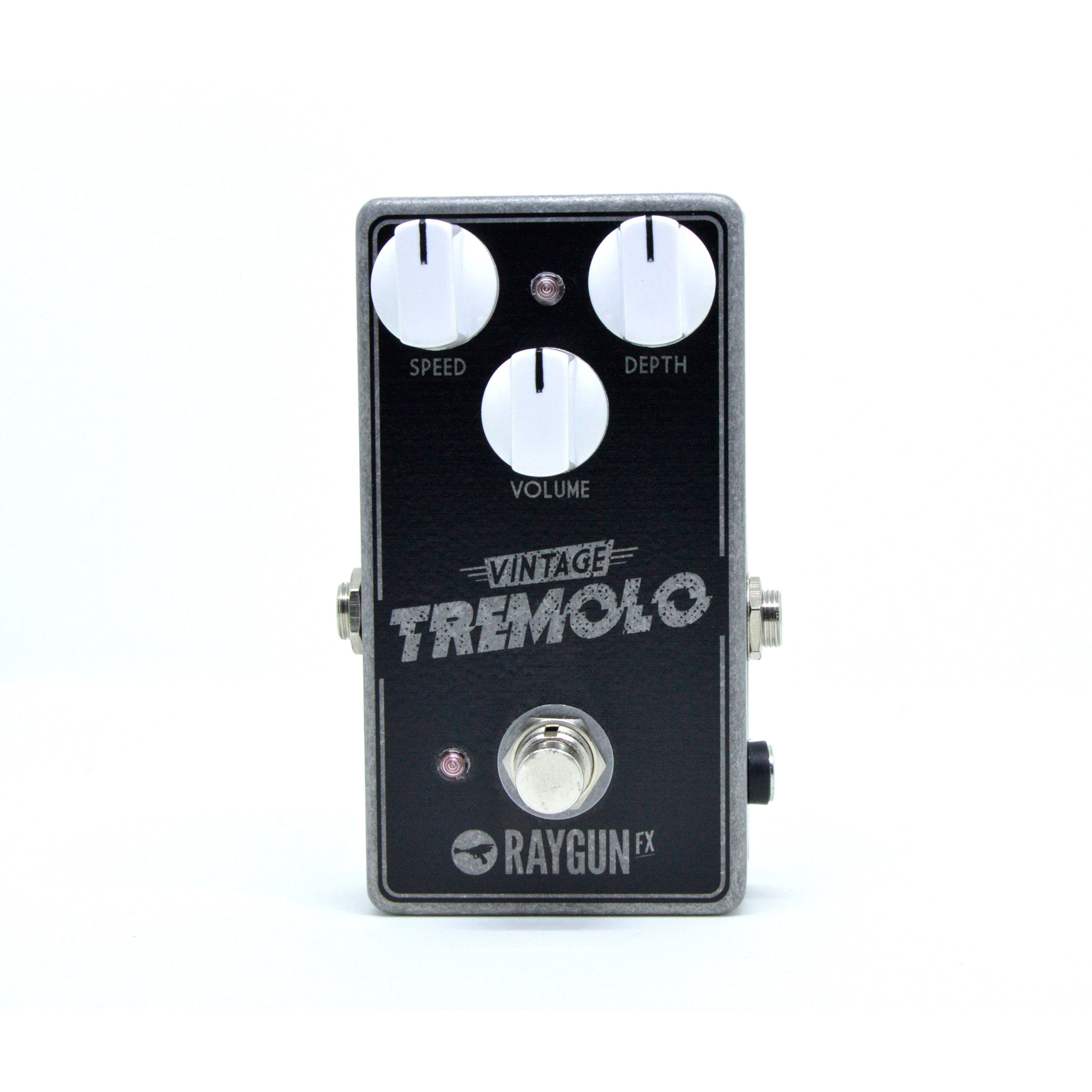 Raygun FX - Vintage Tremolo