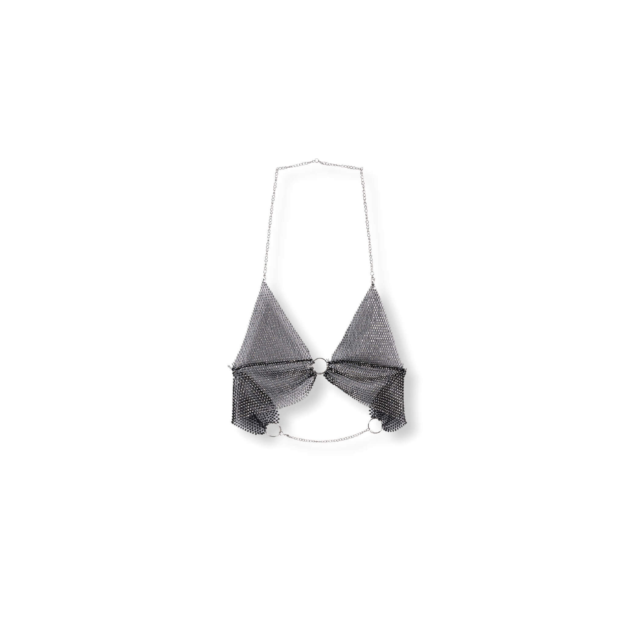 TRIANGLE TOP