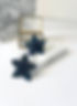 Image of FLOWER-SHAPED-EARRINGS