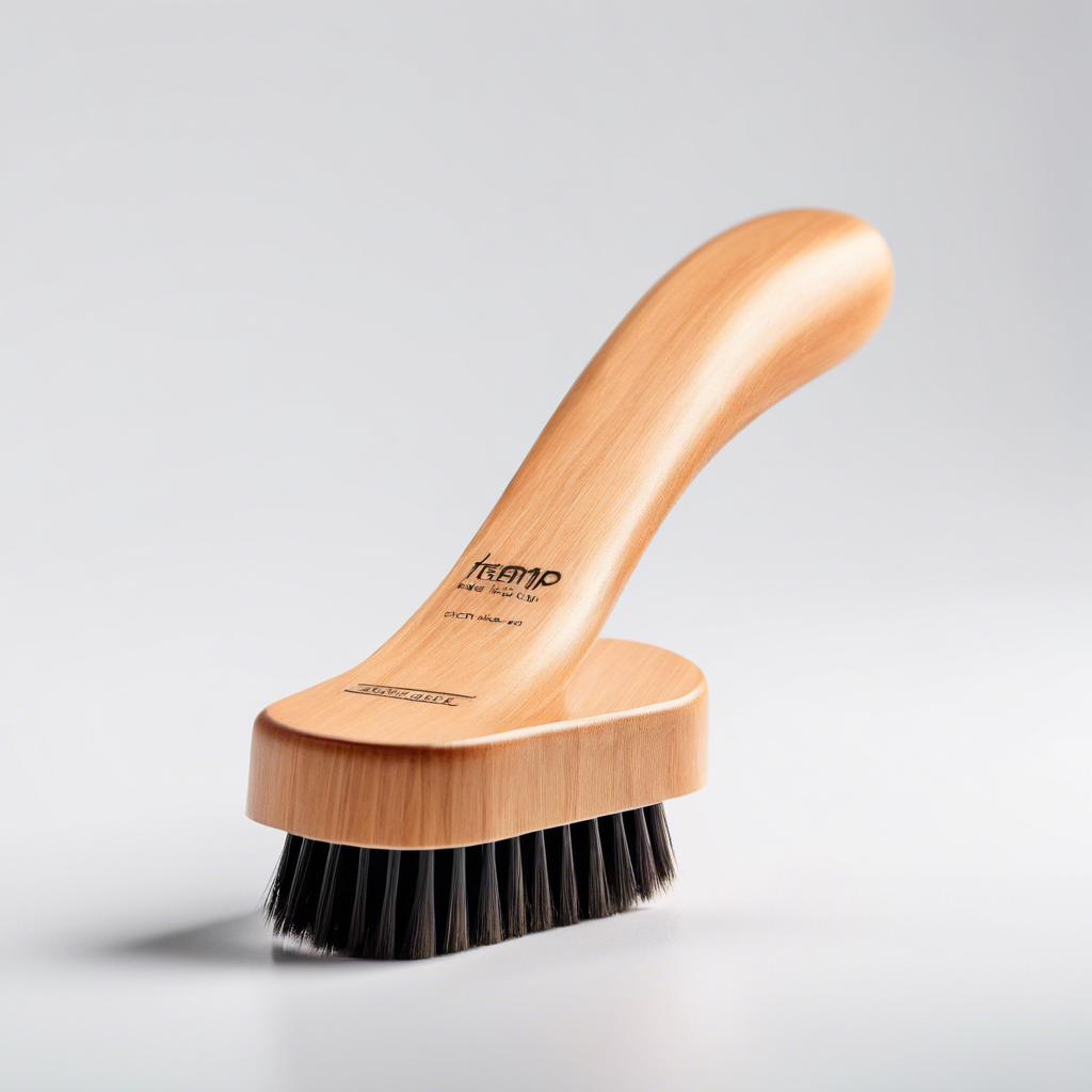 Professional Dog Brush