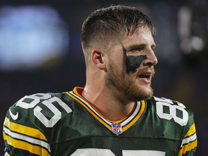 Fantasy Start of the Week: Tucker Kraft