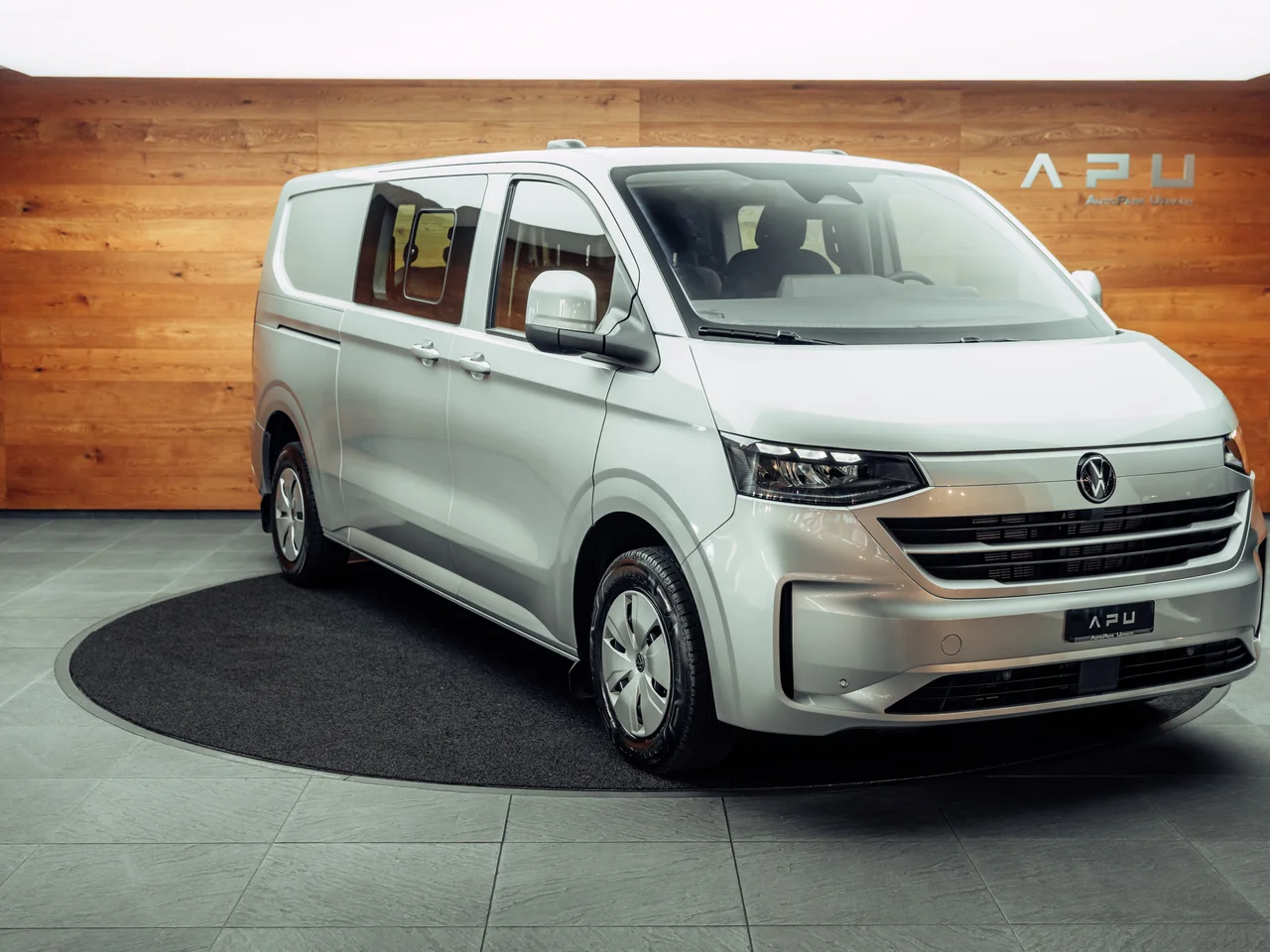 Multivan 2.0 TDI Long