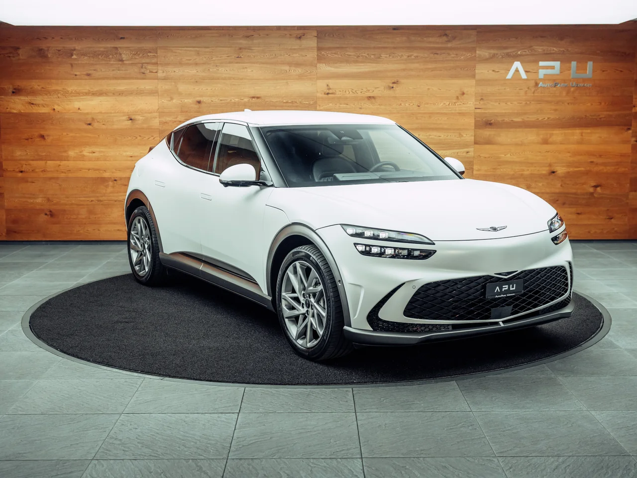 GV60 77.4 kWh Sport AWD