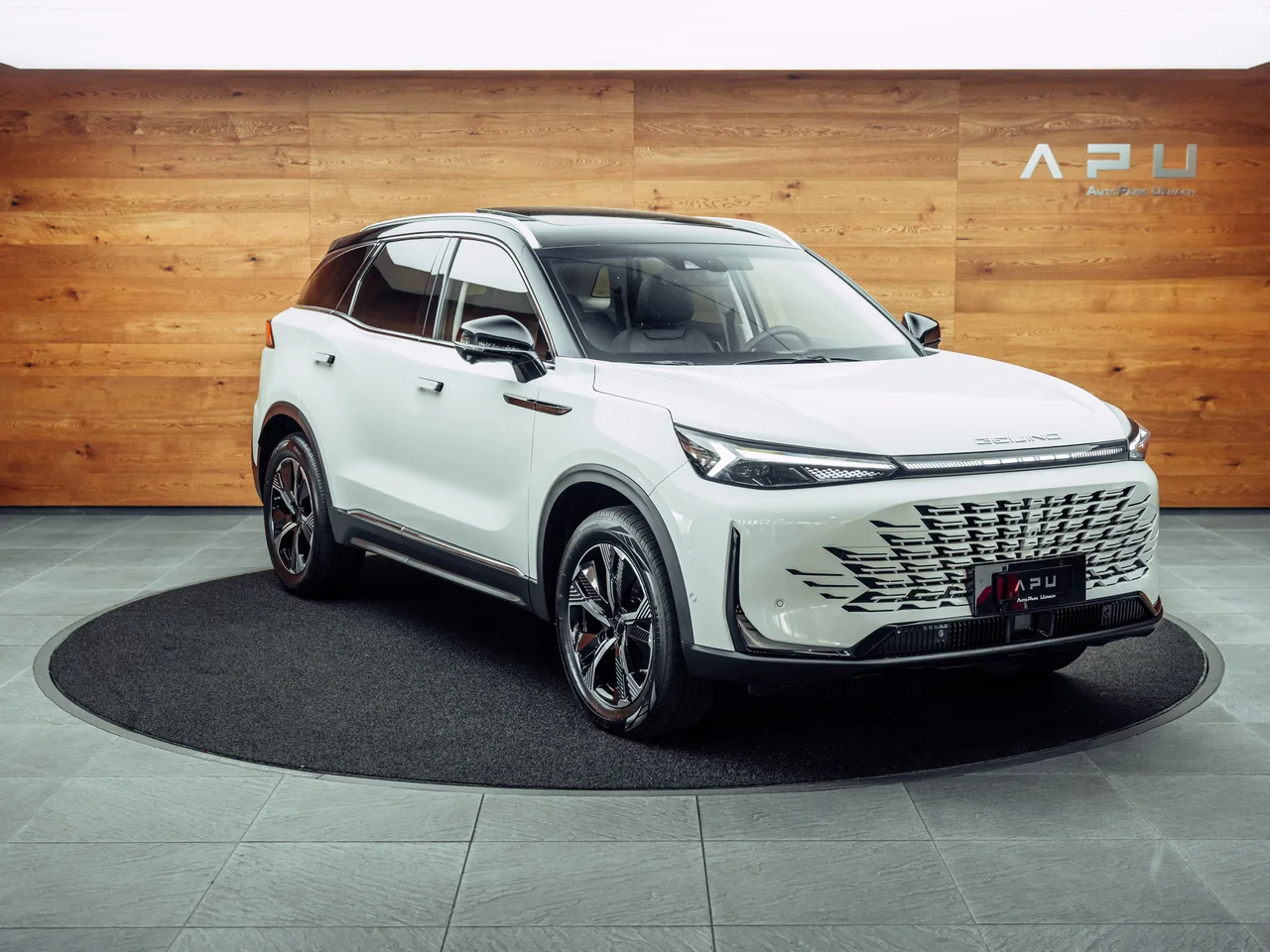 X7 1.5 Luxury