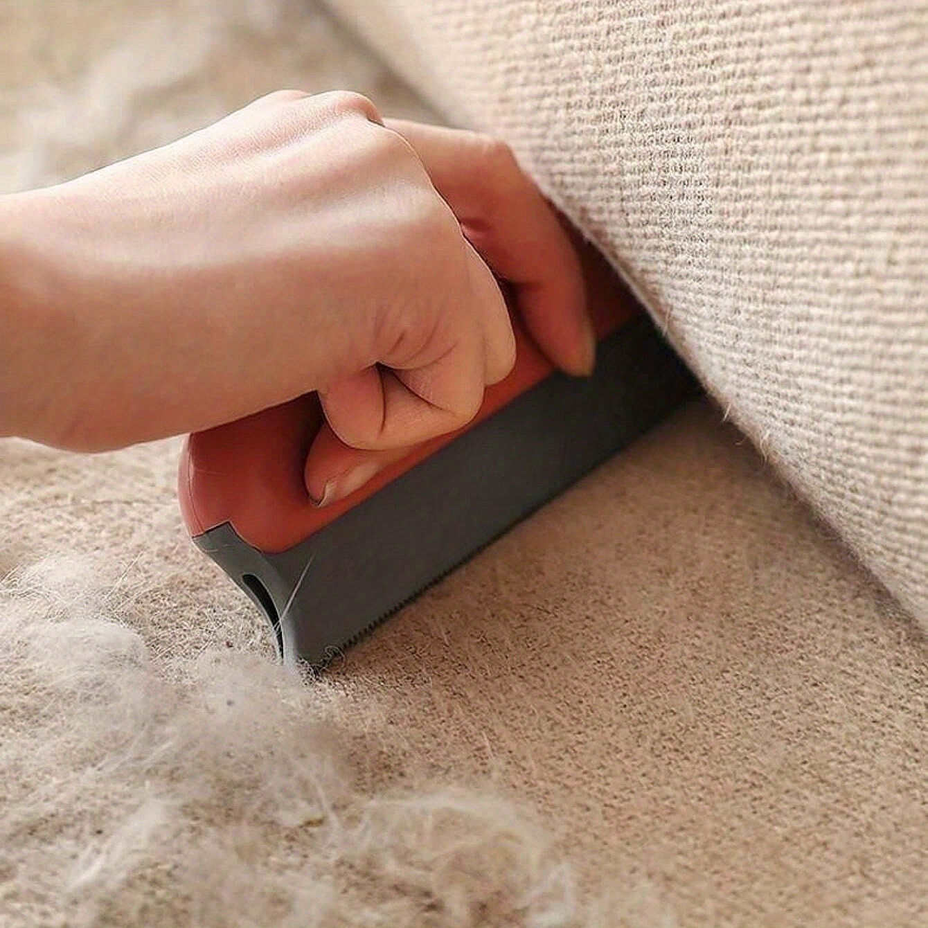 FurSweep™ Hair Remover Brush