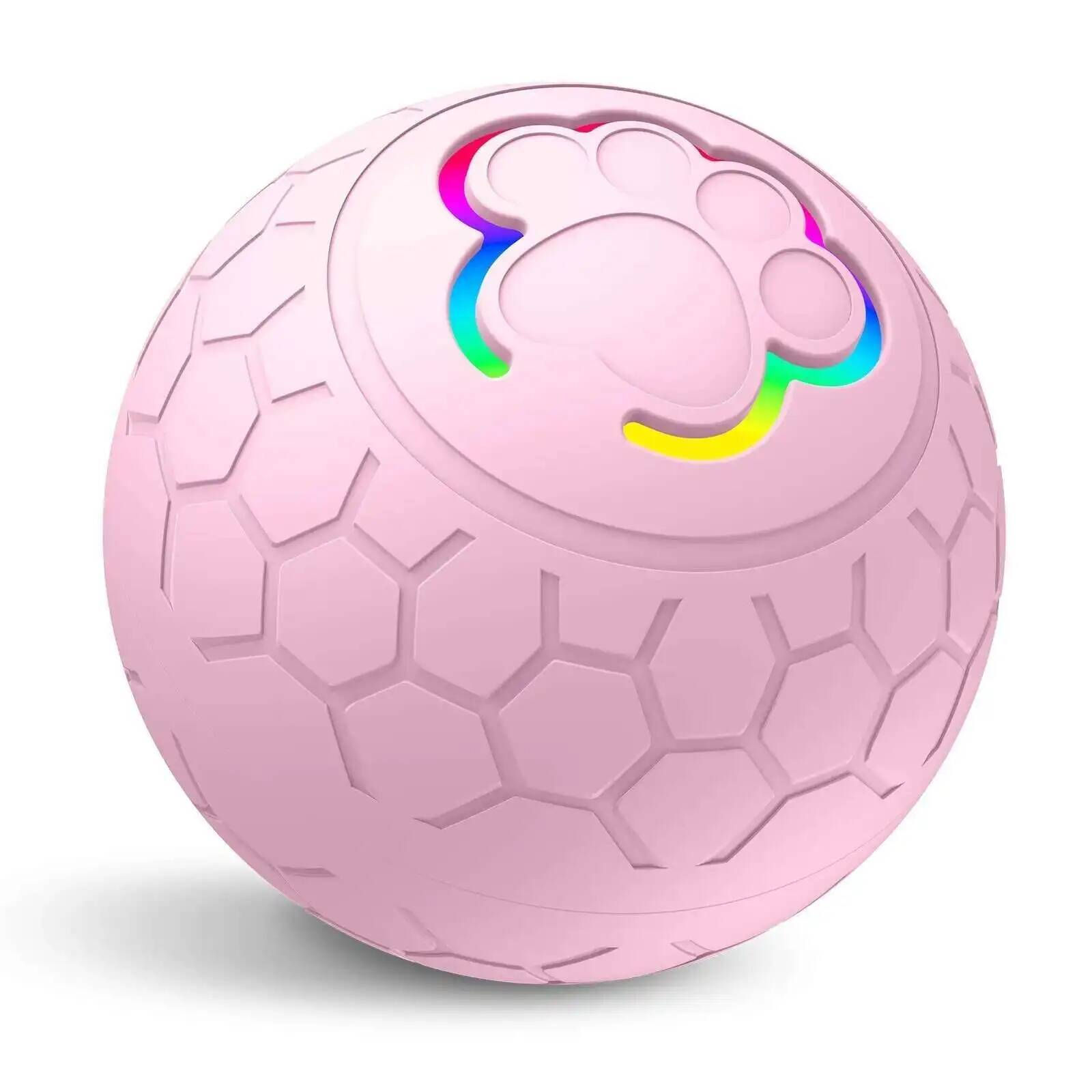 BounceBot™ Smart Rolling Ball