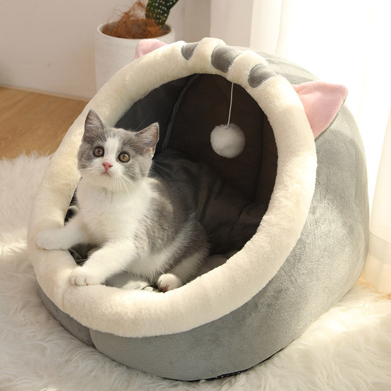 DreamNest™ Cartoon Bed