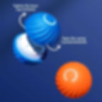 CyberPaw™ Moving Ball