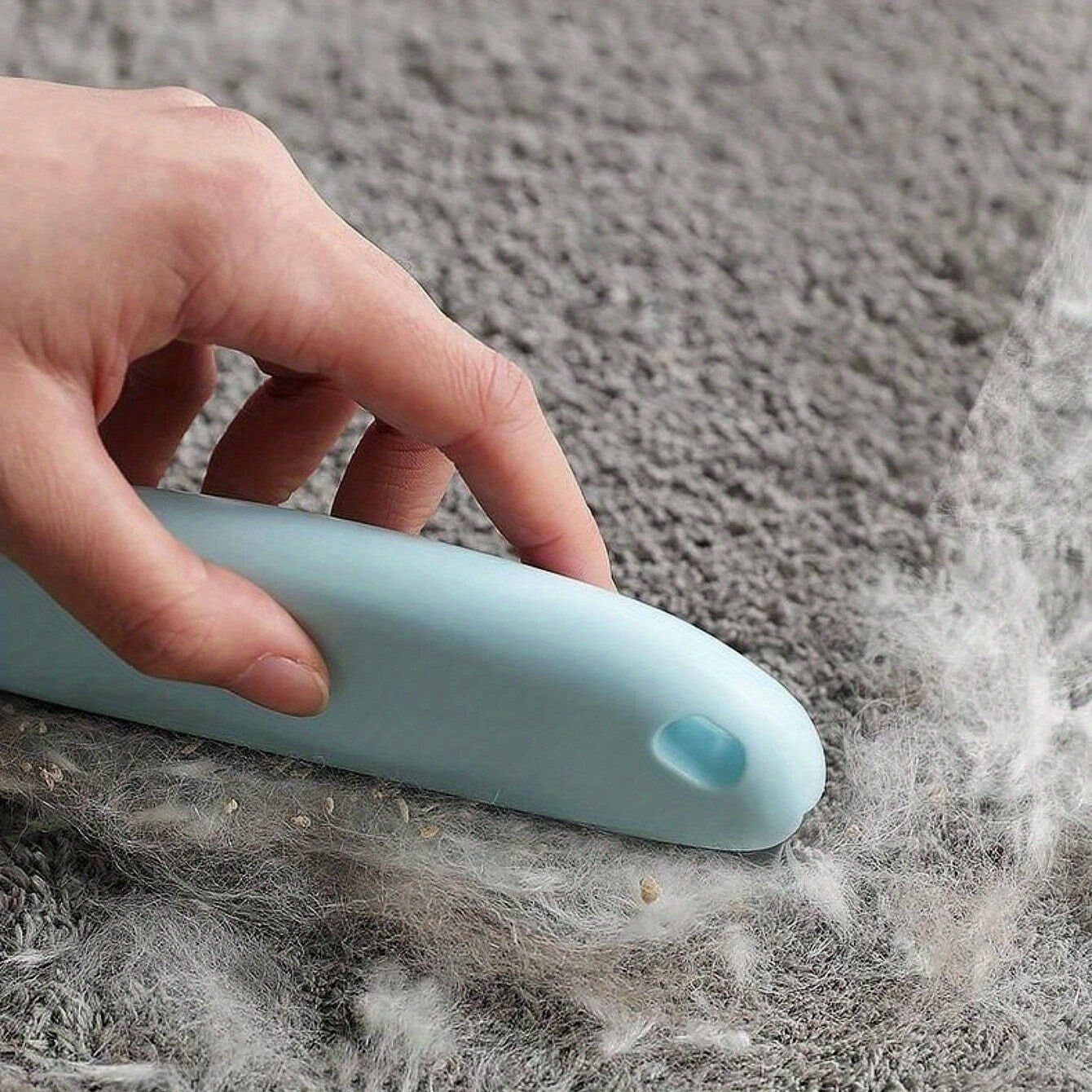 FurSweep™ Hair Remover Brush