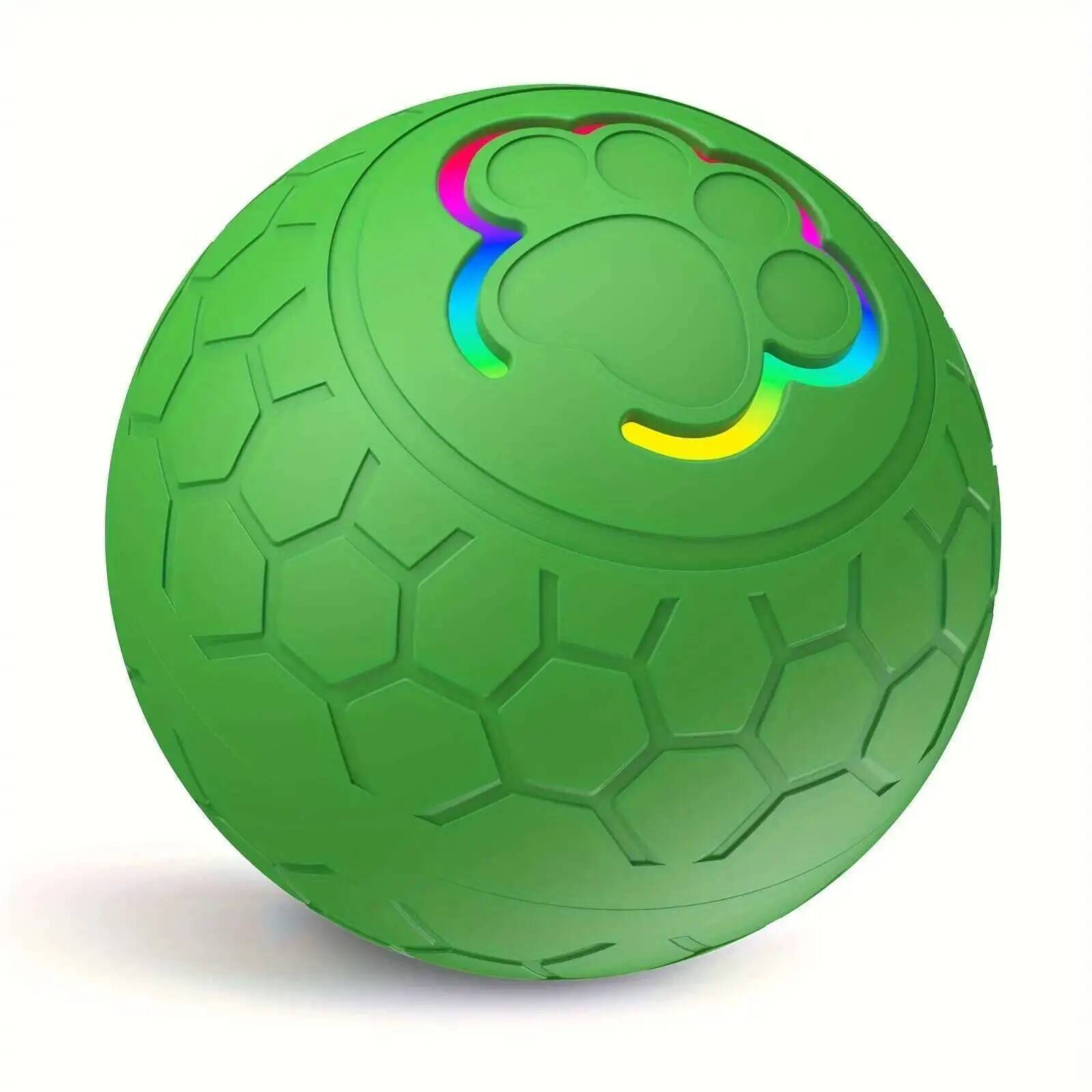 BounceBot™ Smart Rolling Ball