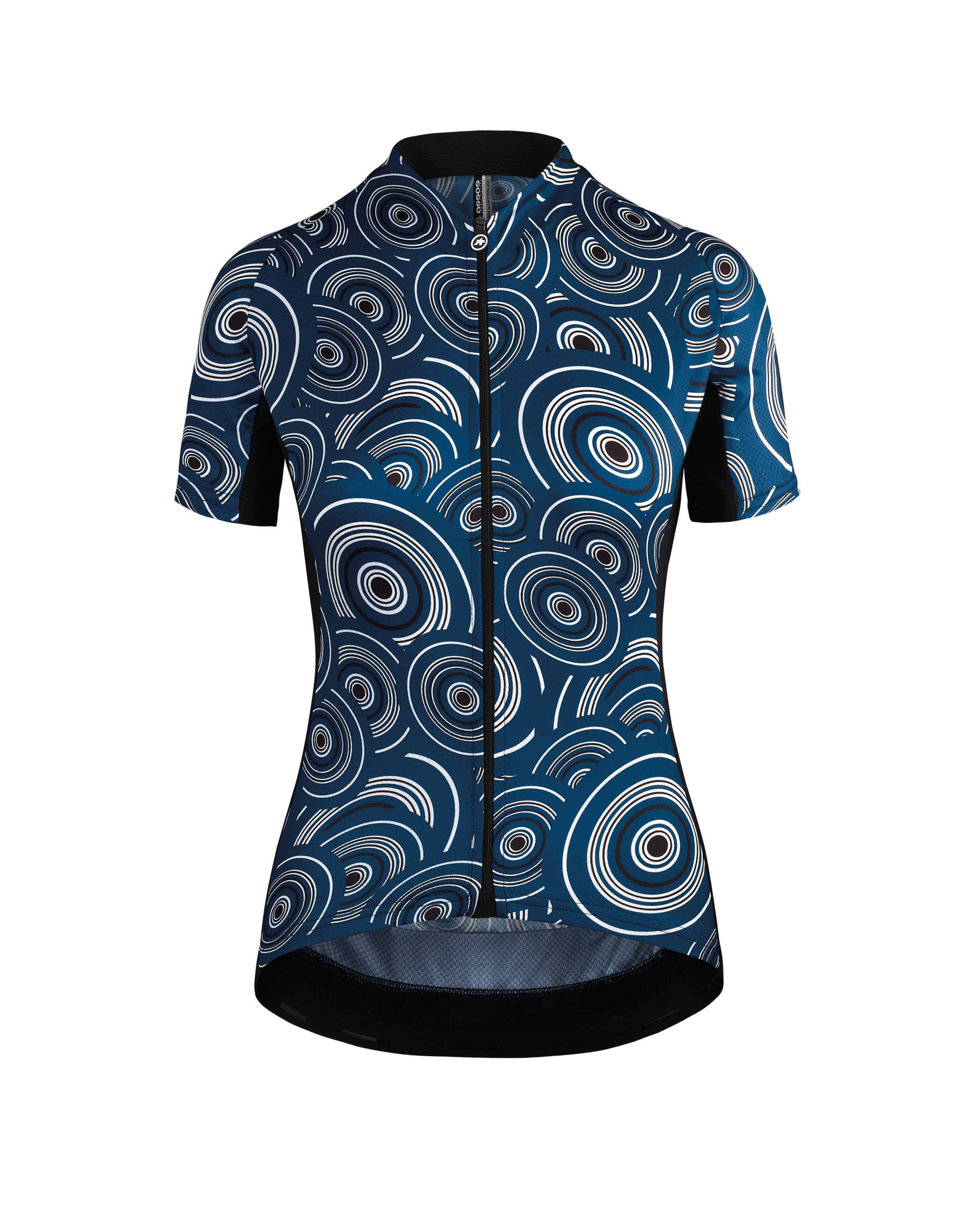 UMA GT SS JERSEY CAMOU