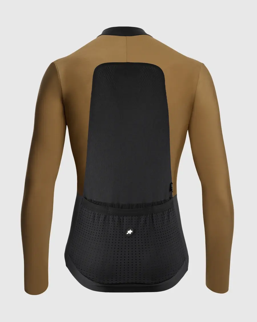 Miniatura: EQUIPE R SPRING FALL LS JERSEY S11