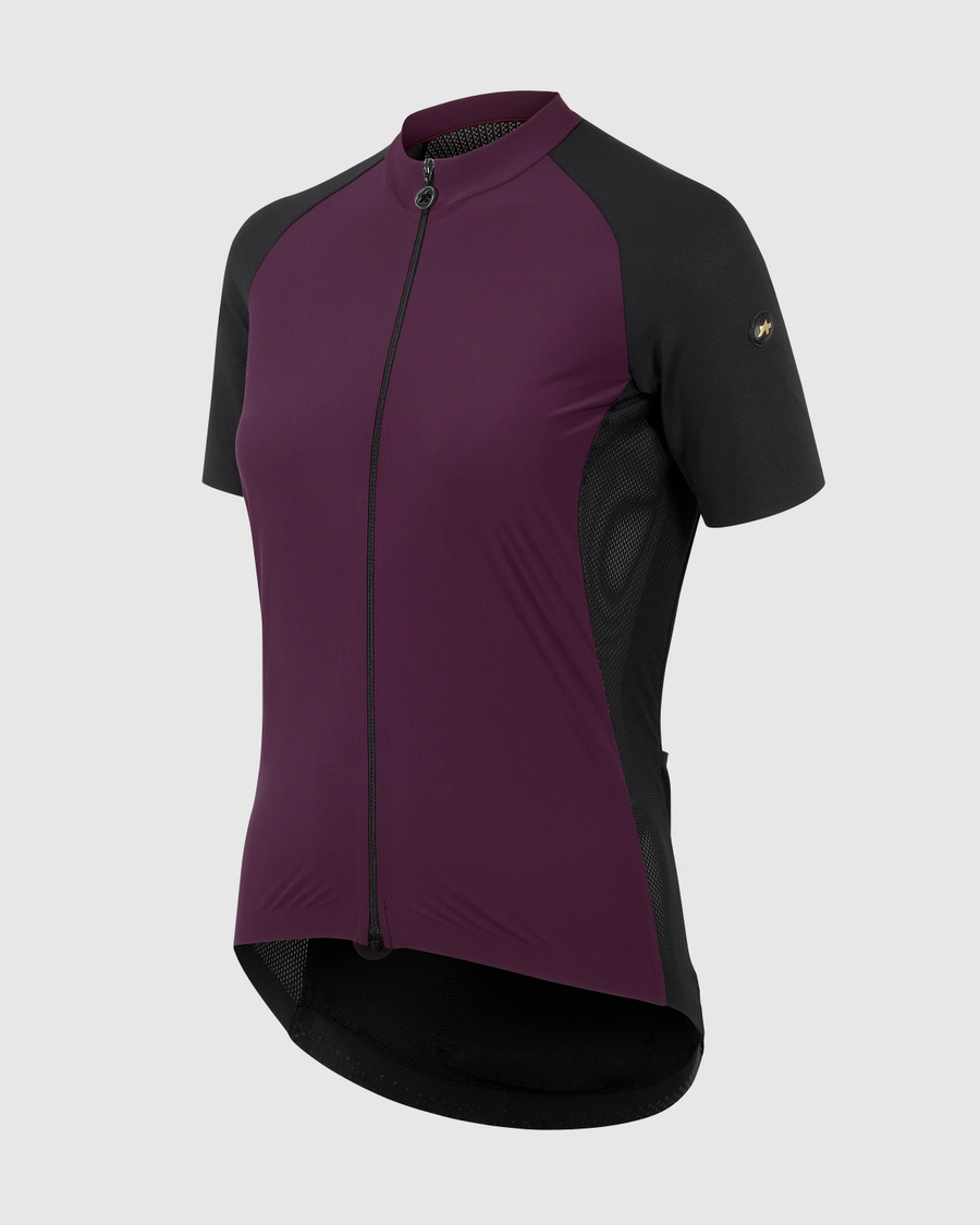 Miniatura: UMA GTV JERSEY C2