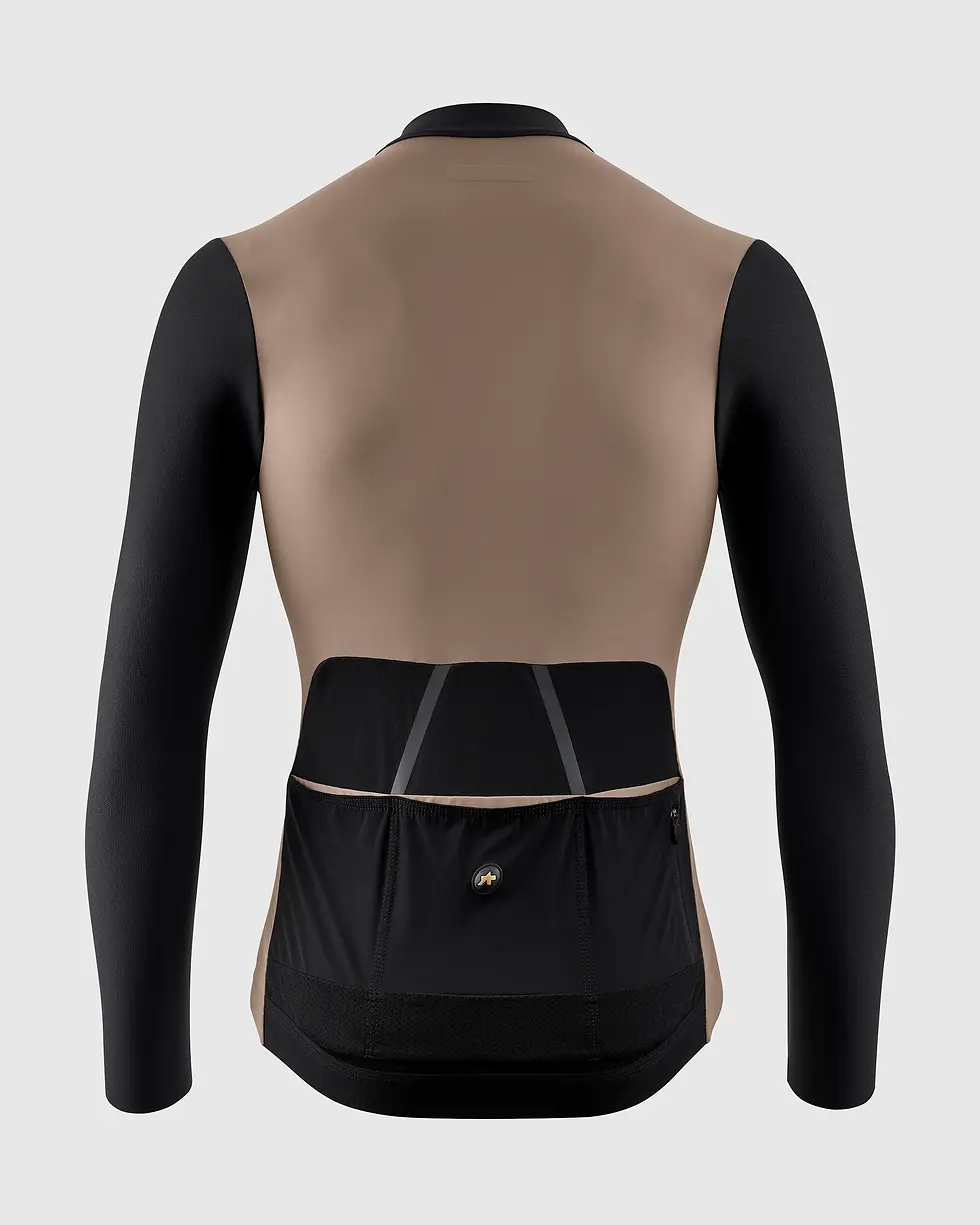 Miniature : MILLE GTO LS JERSEY C2