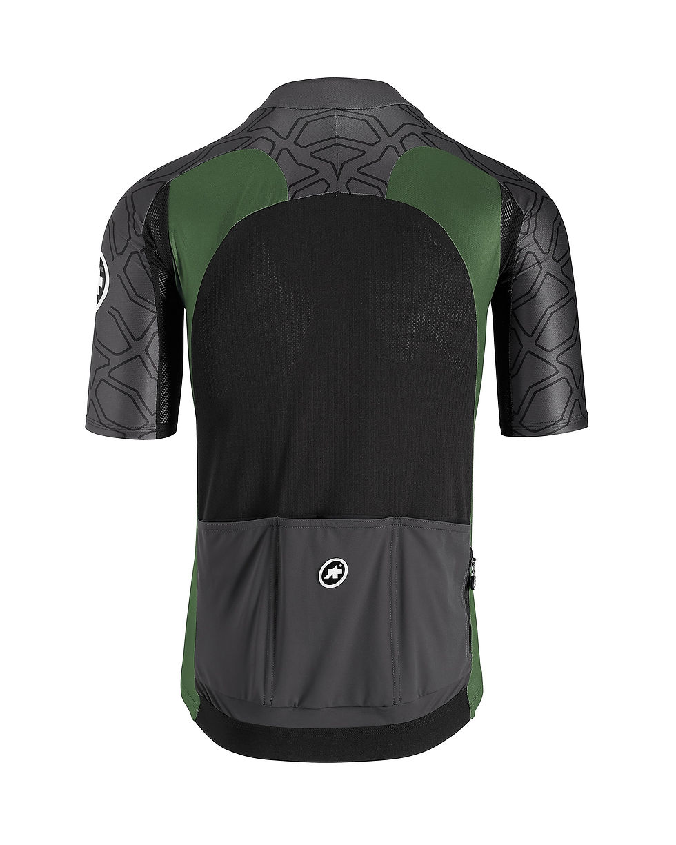 Thumbnail: XC SHORT SLEEVE JERSEY