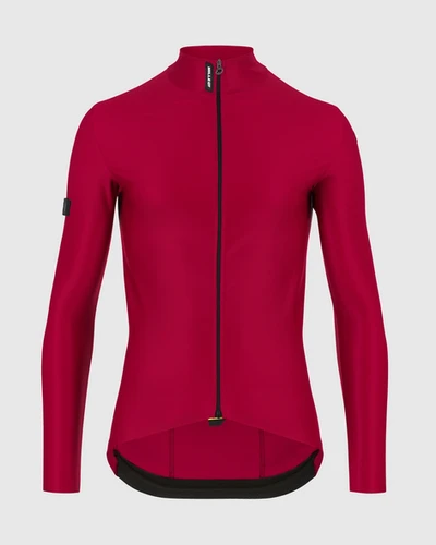 MILLE GT SPRING FALL LS JERSEY C2 | ASSOSproSHOP.CH