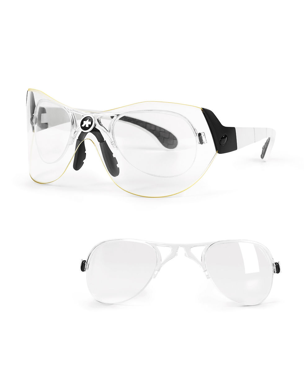 Thumbnail: ZEGHO G2 INTERCEPTOR BLACK