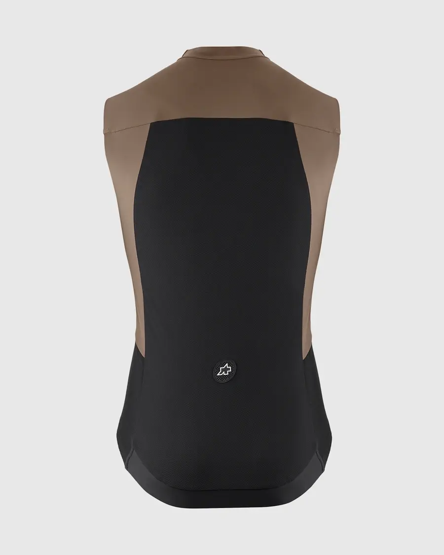 Miniature : MILLE GTS SPRING/FALL VEST S11