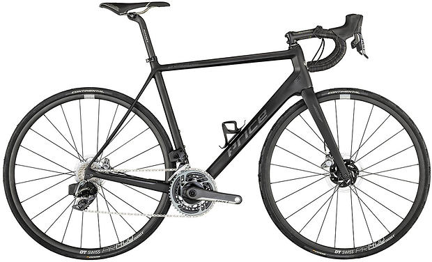 PREMIUM ROAD DISC